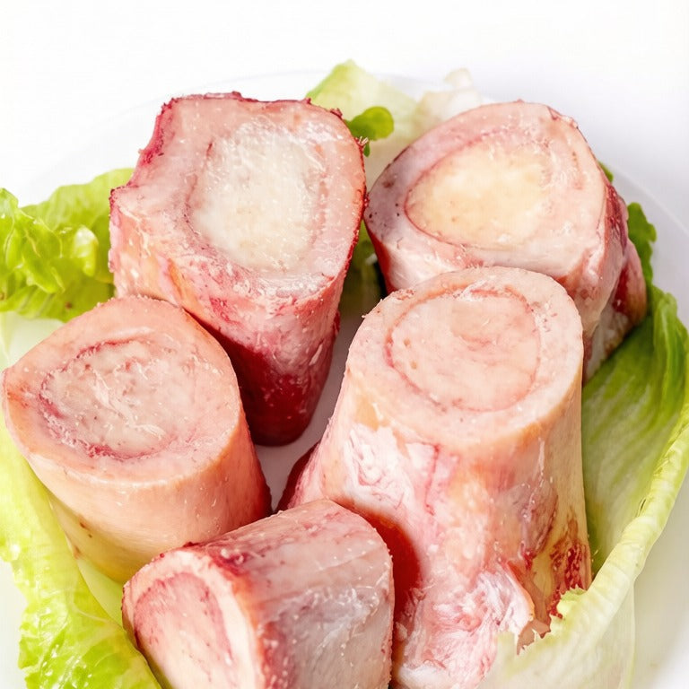 Beef Bone Marrow