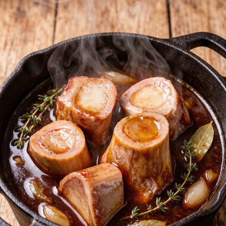 Beef Bone Marrow