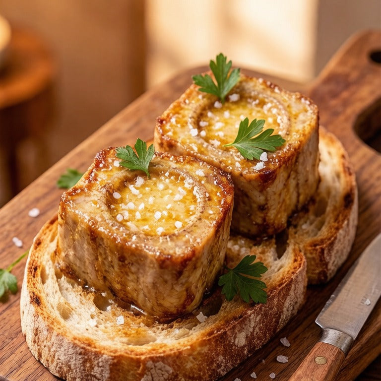 Beef Bone Marrow