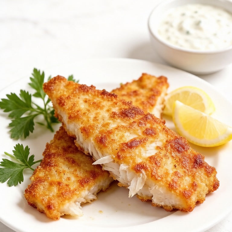 Basa Fish Fillet