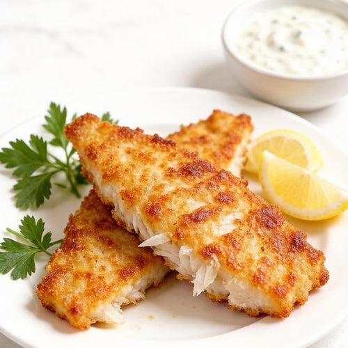 Basa Fish Fillet