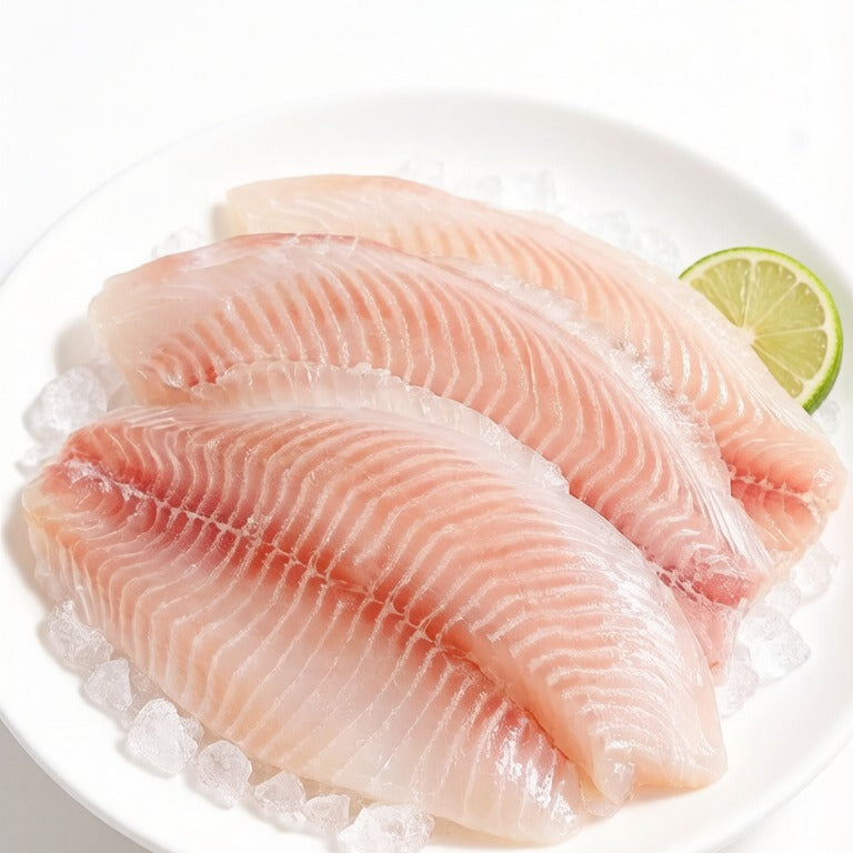 Basa Fish Fillet