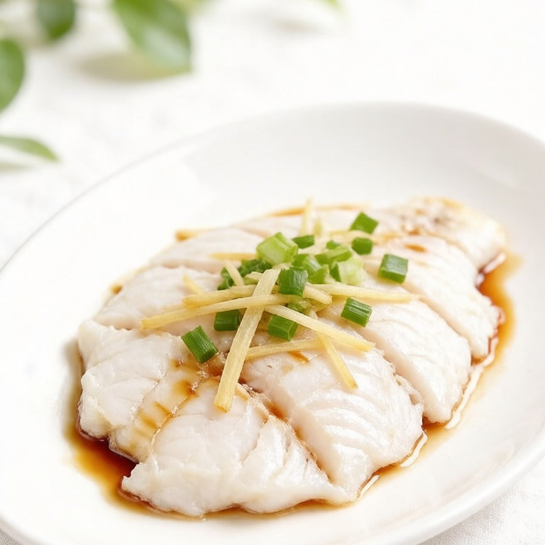 Basa Fish Fillet