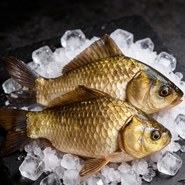 Crucian Carp