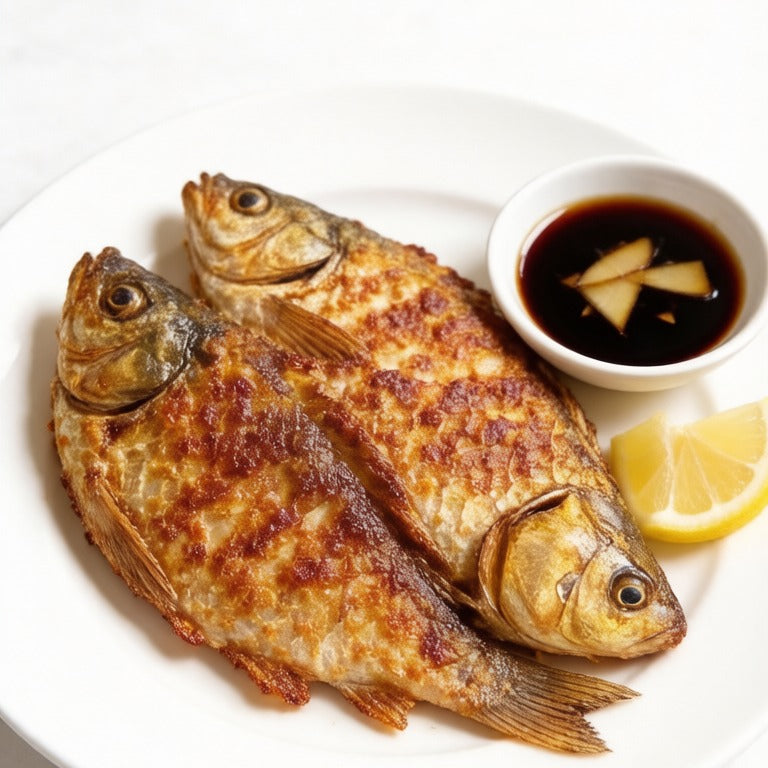 Crucian Carp