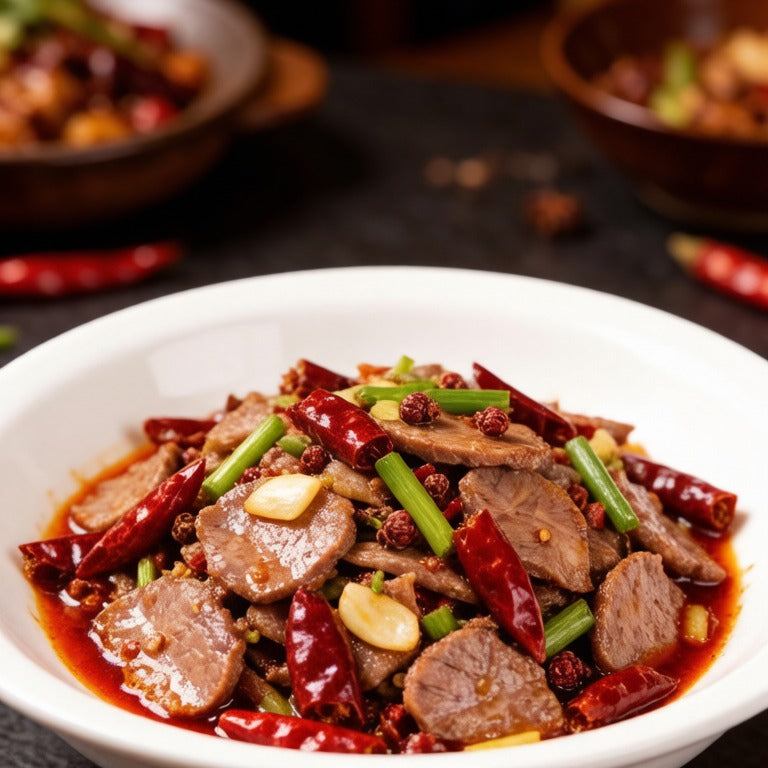 Duck Gizzard
